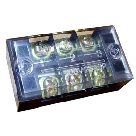 Клеммная колодка TNSy ТВ2503 (TNSy5500312)