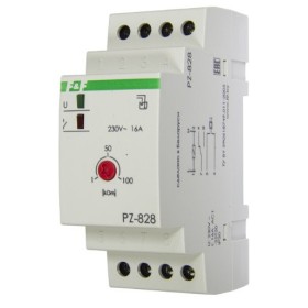 Реле контроля уровня жидкости F&F PZ-828 RC B 2S