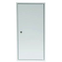 Корпус металевий UEC ЩРн-48 (620х310х120мм) IP31