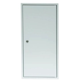 Корпус металевий UEC ЩРн-48 (620х310х120мм) IP31