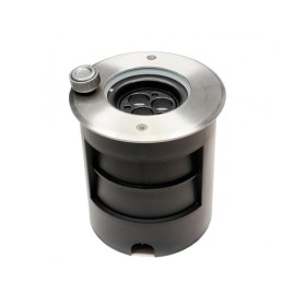 Уличный светильник Kloodi KDGL-SC150 4.5W 3K 30D ADJ LED 360Lm IP67 серебристый