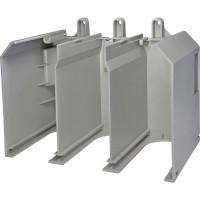 Захисна кришка для клем ETI 004672339 PRS2-ZB 800&1000/3