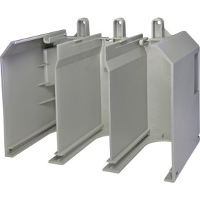 Захисна кришка для клем ETI 004672339 PRS2-ZB 800&1000/3