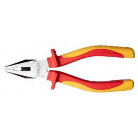 Комбіновані плоскогубці Neo Tools 01-240 160мм VDE