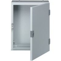 Шкаф металлический Hager FL110A ORION Plus