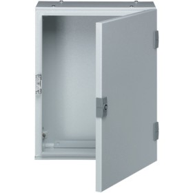 Шкаф металлический Hager FL110A ORION Plus