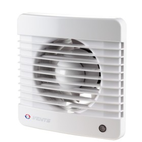 Вентилятор Vents 100 МТ турбо