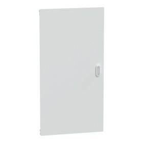 Білі двері Schneider Electric PrismaSeT XS 6 рядів 24М
