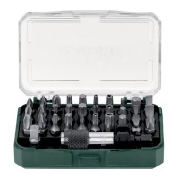 Набір біт Metabo 626697000 LC (32шт)