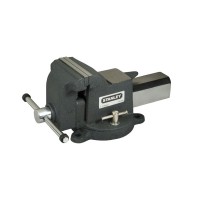 Тиски для большой нагрузки Stanley MaxSteel 95х125мм