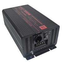 Інвертор E.Next e.inv.pro.nc.3000 12/220В 3000Вт чистий синус (s074005)