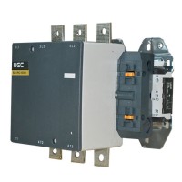 Контактор UEC SB-РC-500 500А 380В/АС3 (PC6-SB-500-380)
