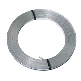 Струмопровідна сталева стрічка DKC NC2444 для систем захисту від блискавки 40х4мм