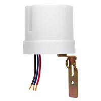 Фотометрический датчик освещенности Videx 220В 25A (VL-SN03)