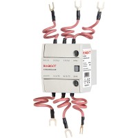 Шунт E.Next e.industrial.ac.50 до контактору e.industrial.ukc.85 (i0210002)