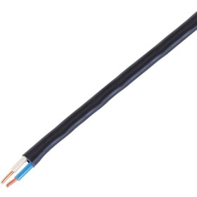 Кабель ВВГ НГ 2x1,5 ЗЗЦМ (706146)