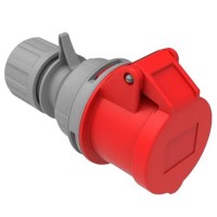 Разъем Bemis BC1-4505-2312 380В 5х63A полиамид IP44 (6.2.1.166203)