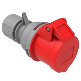 Роз'єм Bemis BC1-4505-2312 380В 5х63A поліамід IP44 (6.2.1.166203)