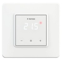 Терморегулятор Terneo s