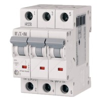 Автоматический выключатель Eaton Moeller HL-B40/3
