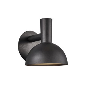 Вуличний світильник Nordlux 75181003 Arki E27 1x20W IP54 чорний