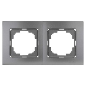 Рамка Nilson Touran антрацит 2-на ( 24160092 )