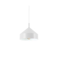 Подвесной светильник, люстра Ideal Lux 285146 Yurta E27 1x60W IP20