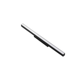 Магнітний світильник лінійний Alumled ALMG-M07 24W 120° 3000К Osram2835 1920LM BK