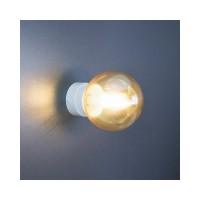 Бра, настенный светильник Imperium Light 157117.01.23 Quebec E14 40W IP20