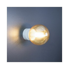 Бра, настенный светильник Imperium Light 157117.01.23 Quebec E14 40W IP20