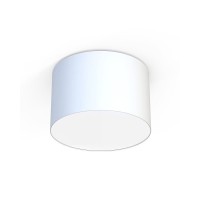 Люстра Nowodvorski 9684 Cameron E27 3x15W IP20 біла