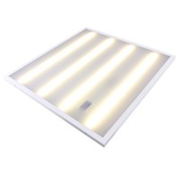 Світлодіодний світильник E.Next e.LED Surface 600 36Вт 4500K 3000Лм IP20 595х595х19мм з опаловим розсіювачем (l0850005)