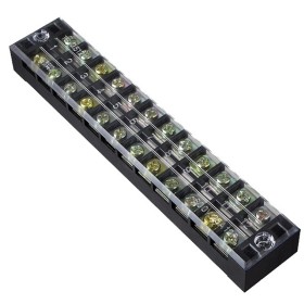 Клеммная колодка в корпусе Аско-Укрем TB 2512