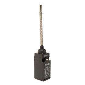 Кутовий багатонаправлений кінцевий вимикач L3K13SOM102