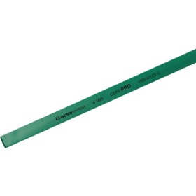 Термоусадочная трубка Аско-Укрем PRO Ø 10,0/5,0 зеленая (A0150040516)