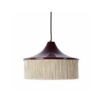 Подвесной светильник, люстра Pikart 20872-4 Lo fringe
