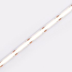 LED стрічка COLORS COB-48V-IP20 10W 830Lm 3000K 15м (DF8-48V-10mm-WW)