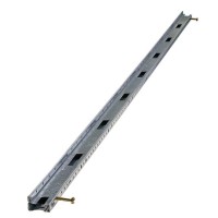 Монтажна шина Hager UN08A для щитів з h=1250мм