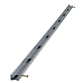 Монтажная шина Hager UN08A для щитов с h=1250мм