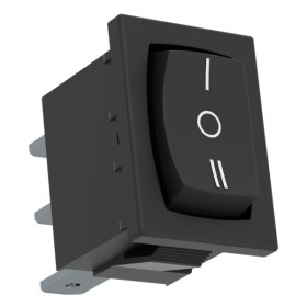 Перемикач Elko-ep із середнім положенням USS-03