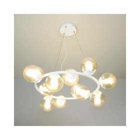 Люстра Imperium Light 1401280.01.23 Frost E14 12x40W IP20