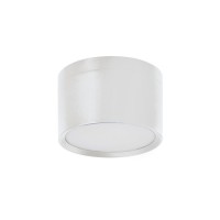 Точечный светильник Kanlux 35676 Tiberi Pro LED 1x20W 4000K 2200Lm IP54 белый
