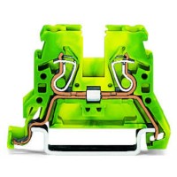 Клема заземлення Wago 870-907 Cage Clamp®