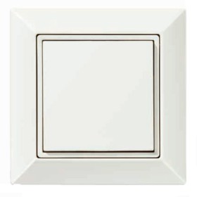 Настенная беспроводная кнопка Finder YESLY 4 канала Bluetooth белая (013B9)