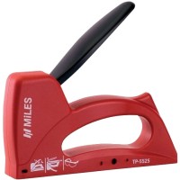 Степлер MILES TP-5525/C 6-10мм