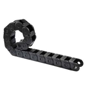 Гнучкий кабель-канал EMAS HKP020025R3A 20х25 (1м)