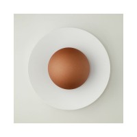 Бра, настінний світильник Imperium Light 770145.01.20.91 Evie Led 1x2W 3000K IP20 Білий