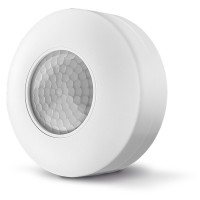 Інфрачервоний датчик руху Videx 1200Вт 220В (VL-SPC12W)