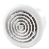 Осевой вентилятор Vents 100 ПФ