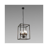 Люстра підвісна Imperium Light 141426.05.05 Earl